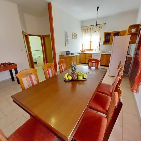 House Oliva, Sveti Kirin Villa สเวตวินเชนัต ภายนอก รูปภาพ