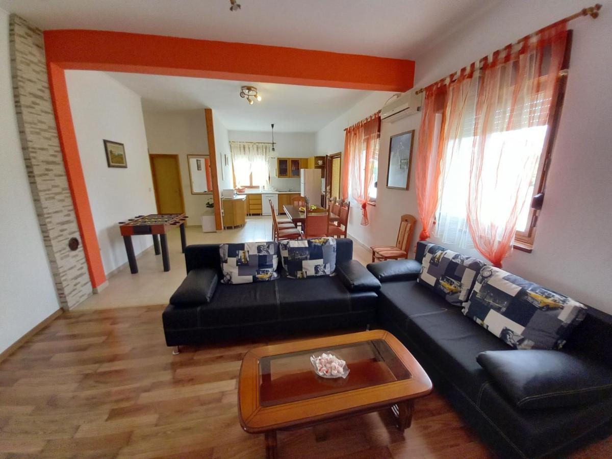 House Oliva, Sveti Kirin Villa สเวตวินเชนัต ภายนอก รูปภาพ
