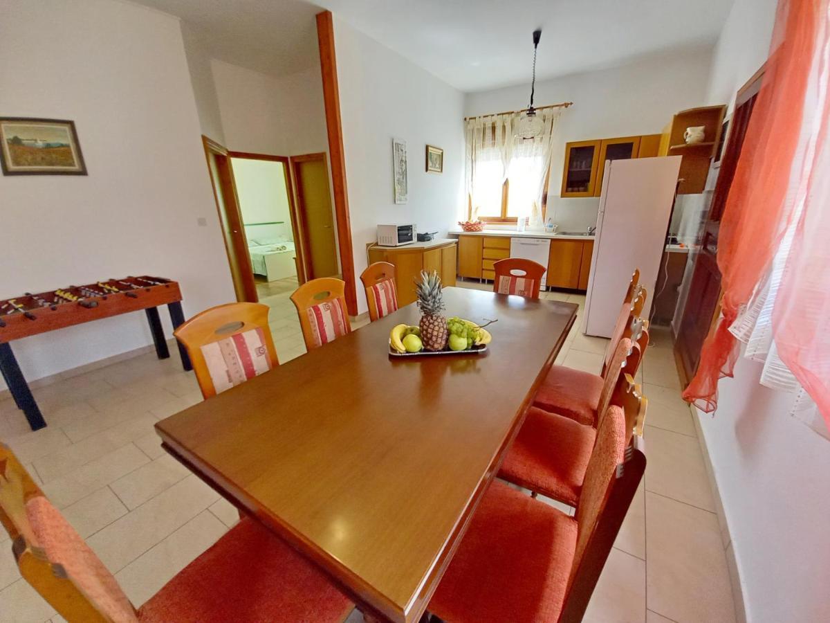 House Oliva, Sveti Kirin Villa สเวตวินเชนัต ภายนอก รูปภาพ