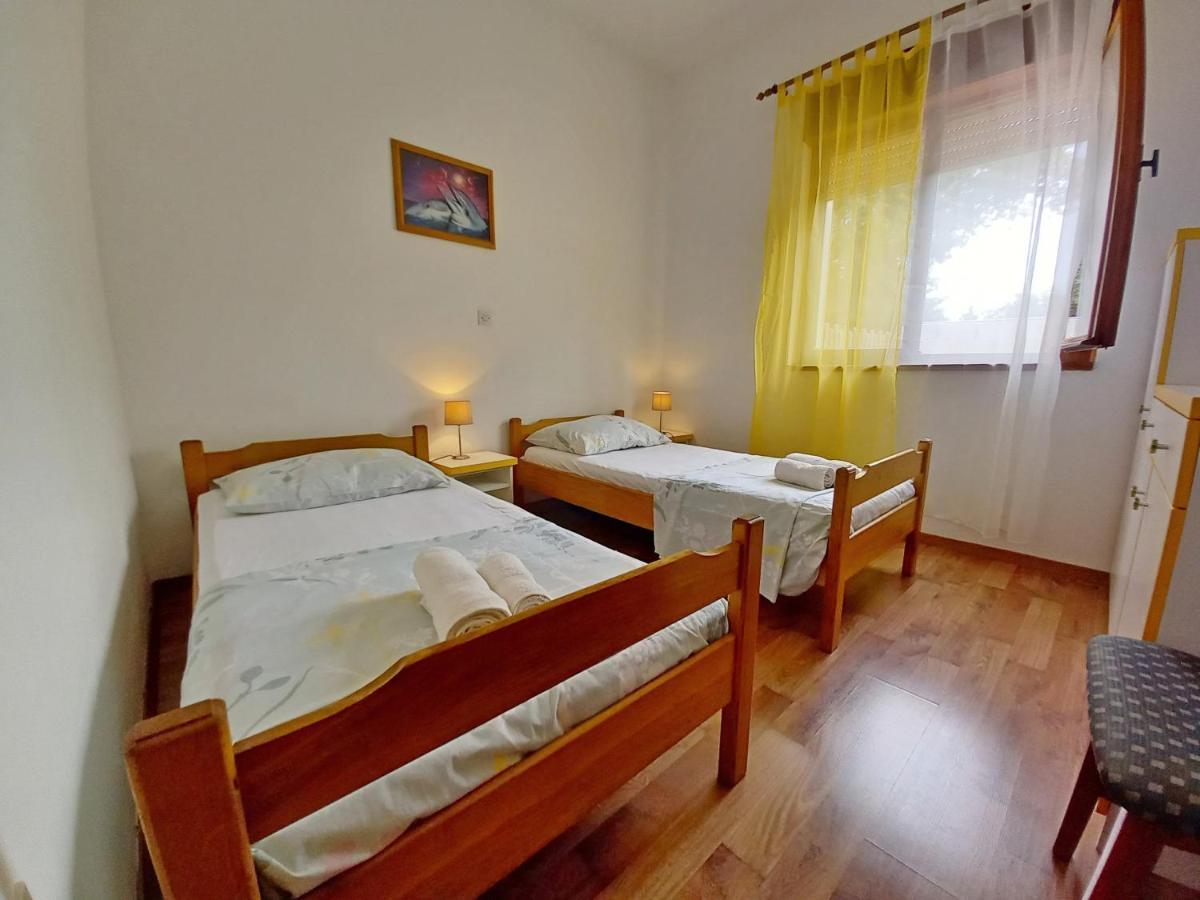 House Oliva, Sveti Kirin Villa สเวตวินเชนัต ภายนอก รูปภาพ