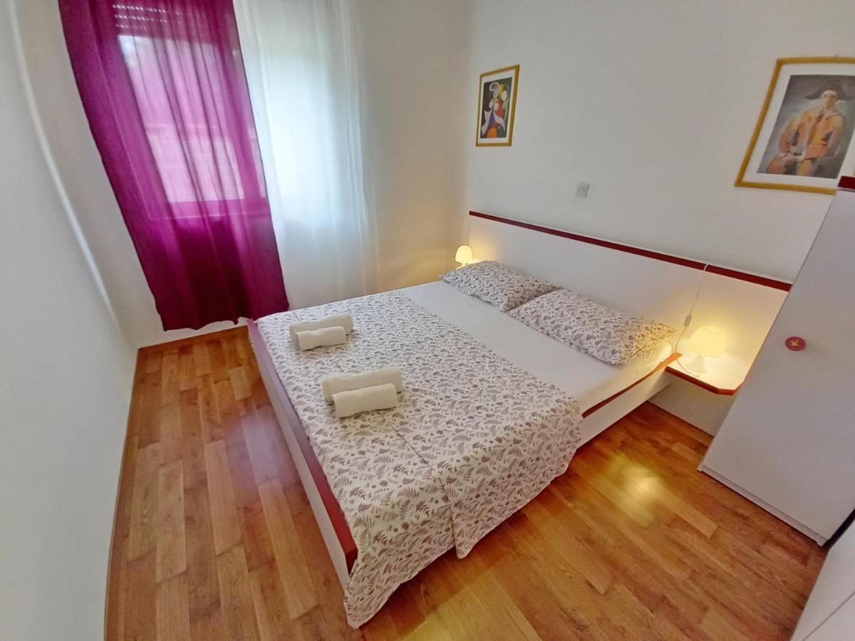 House Oliva, Sveti Kirin Villa สเวตวินเชนัต ภายนอก รูปภาพ
