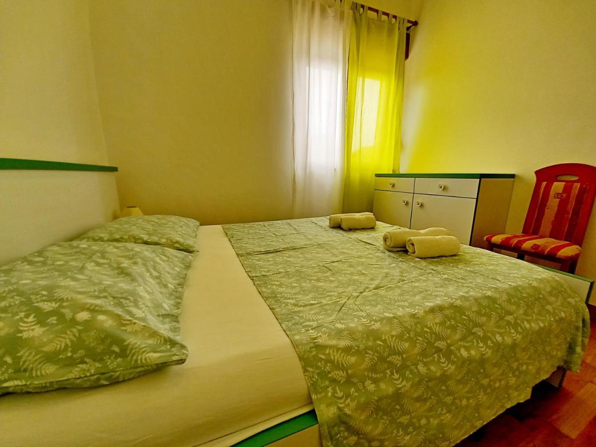 House Oliva, Sveti Kirin Villa สเวตวินเชนัต ภายนอก รูปภาพ