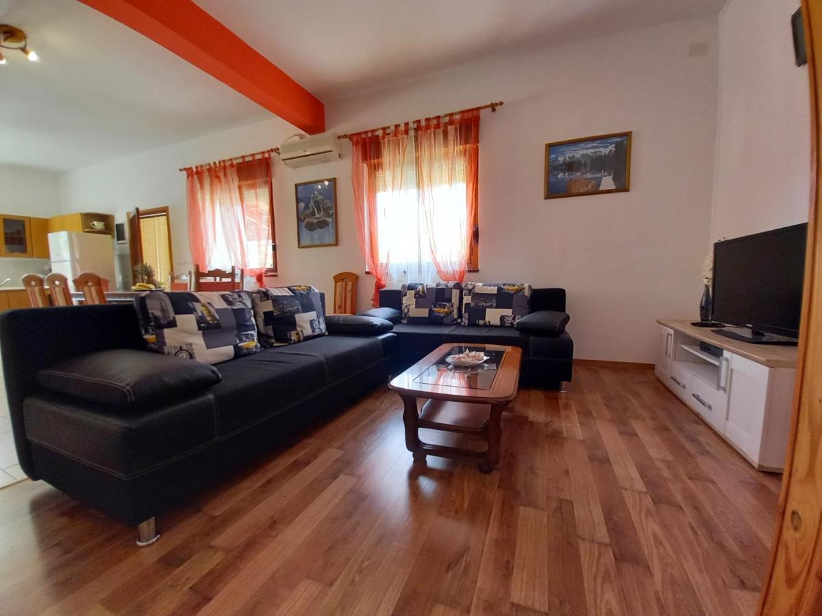 House Oliva, Sveti Kirin Villa สเวตวินเชนัต ภายนอก รูปภาพ