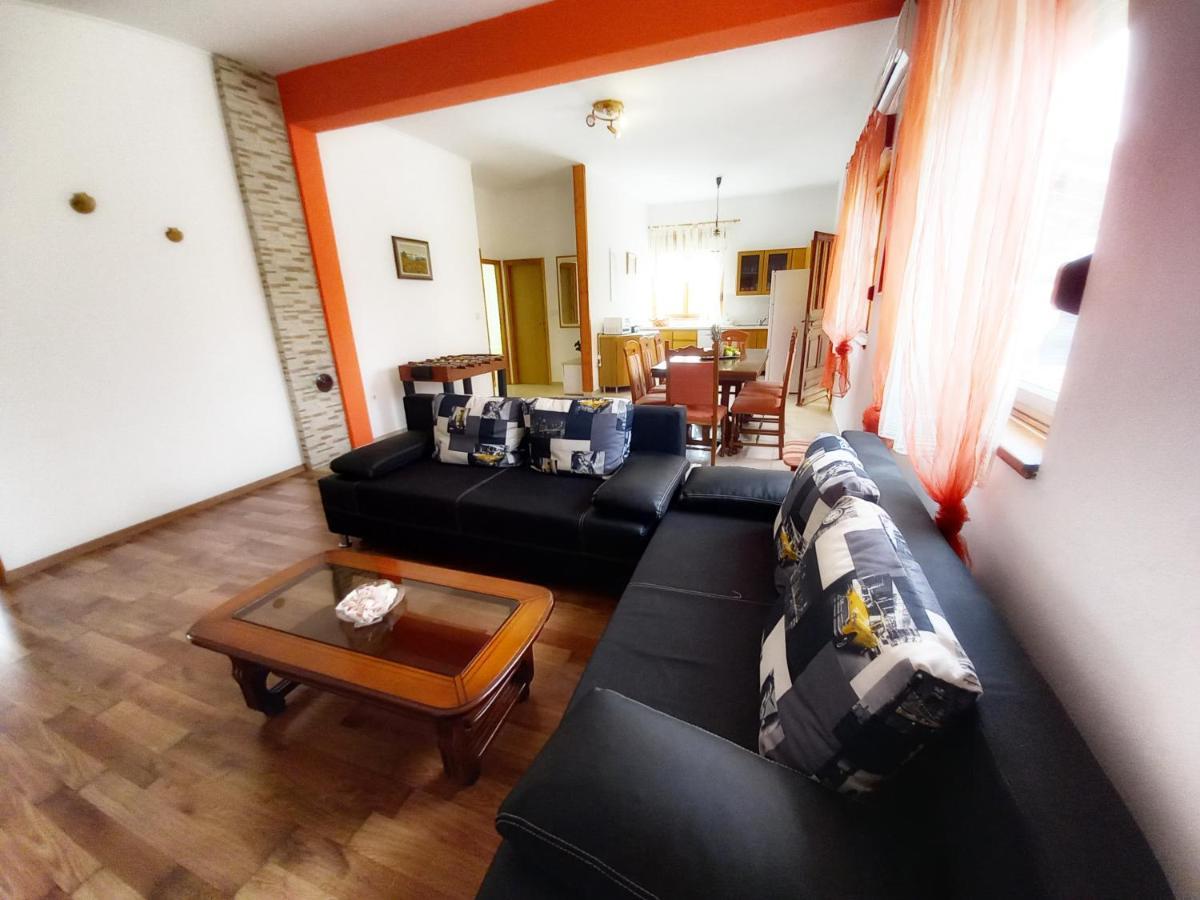 House Oliva, Sveti Kirin Villa สเวตวินเชนัต ภายนอก รูปภาพ