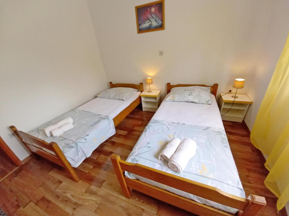 House Oliva, Sveti Kirin Villa สเวตวินเชนัต ภายนอก รูปภาพ