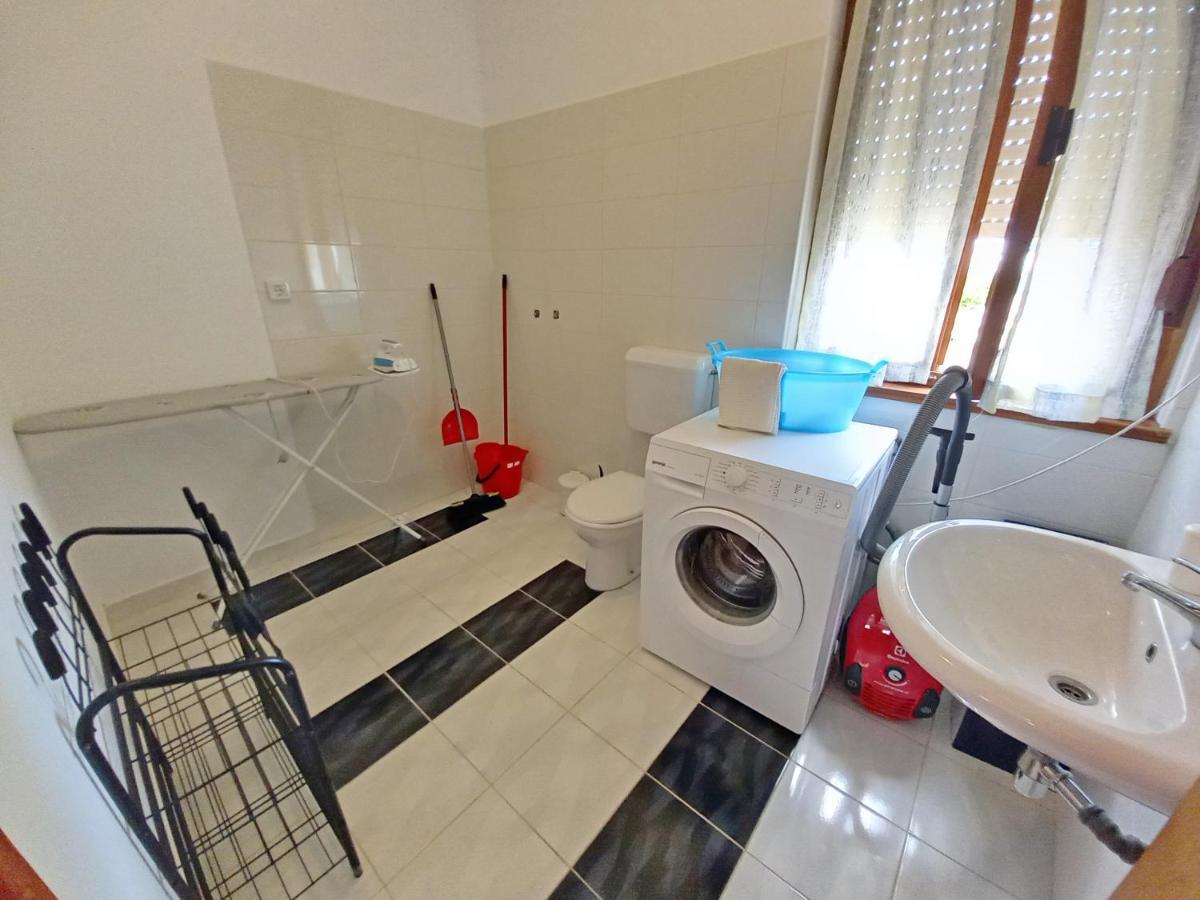 House Oliva, Sveti Kirin Villa สเวตวินเชนัต ภายนอก รูปภาพ