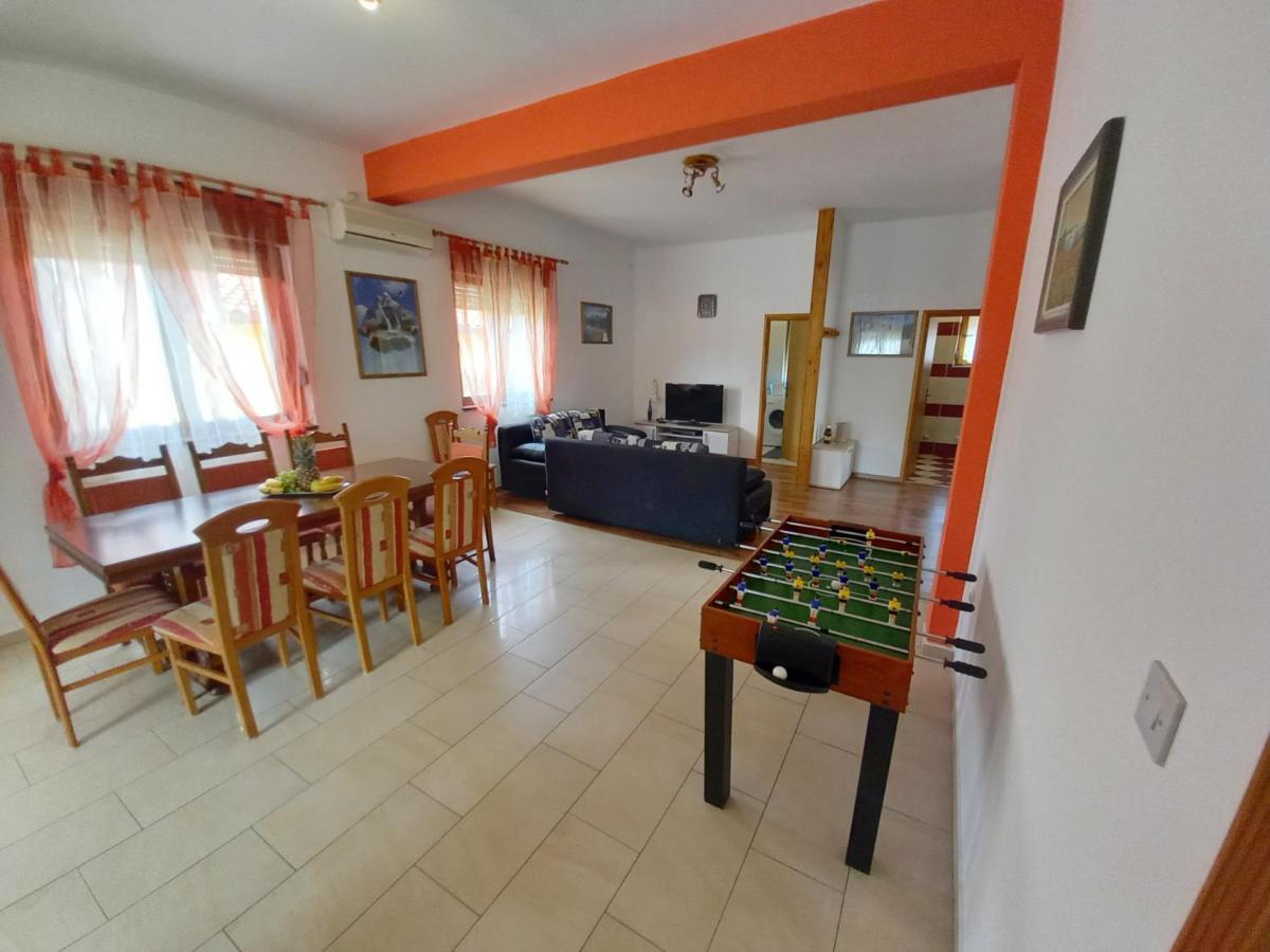 House Oliva, Sveti Kirin Villa สเวตวินเชนัต ภายนอก รูปภาพ